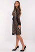 Robe de cocktail model 209710 Lakerta